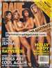 Sex magazine Rave September 1996 *Jenna Jameson, Christy Canyon, & Holly Body*